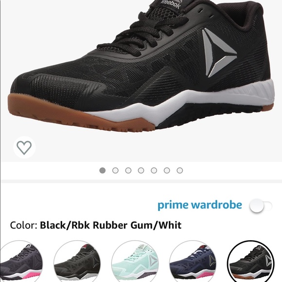 Reebok ROS workout cross trainers - Picture 9 of 10